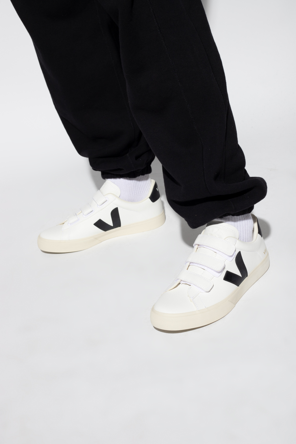 White 'Recife' sneakers Veja - Vitkac GB